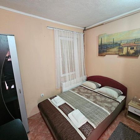 Rooms " Simke " Subotica Extérieur photo