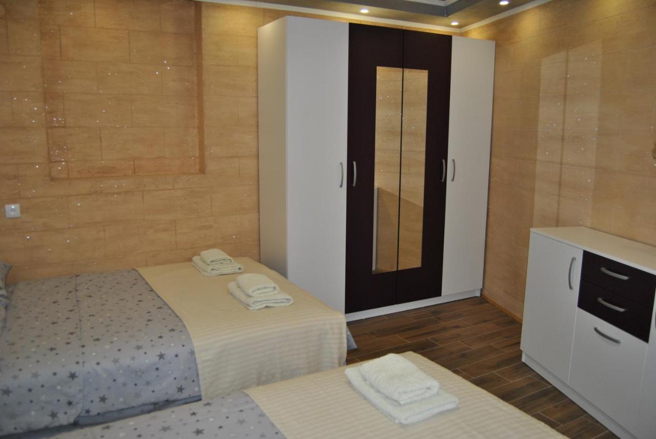 Rooms " Simke " Subotica Extérieur photo