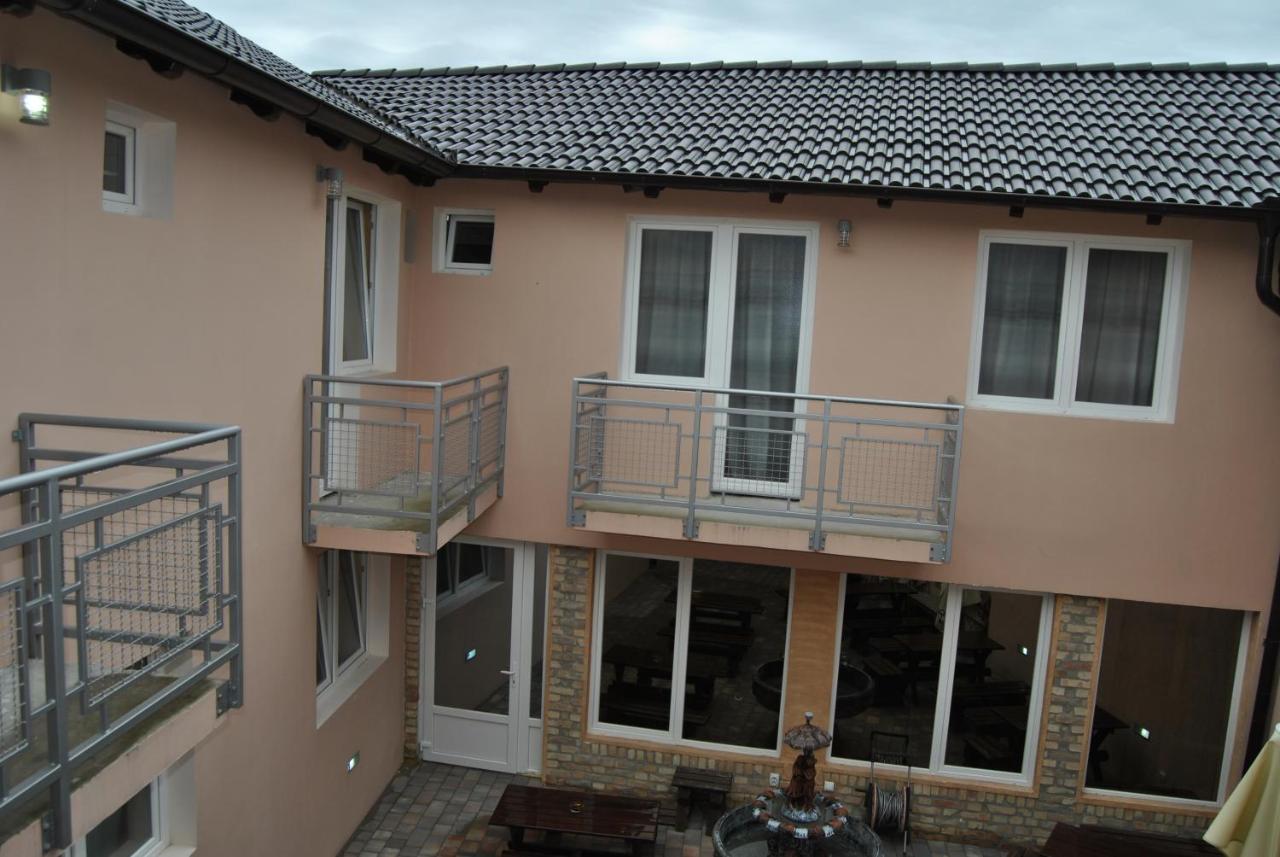 Rooms " Simke " Subotica Extérieur photo