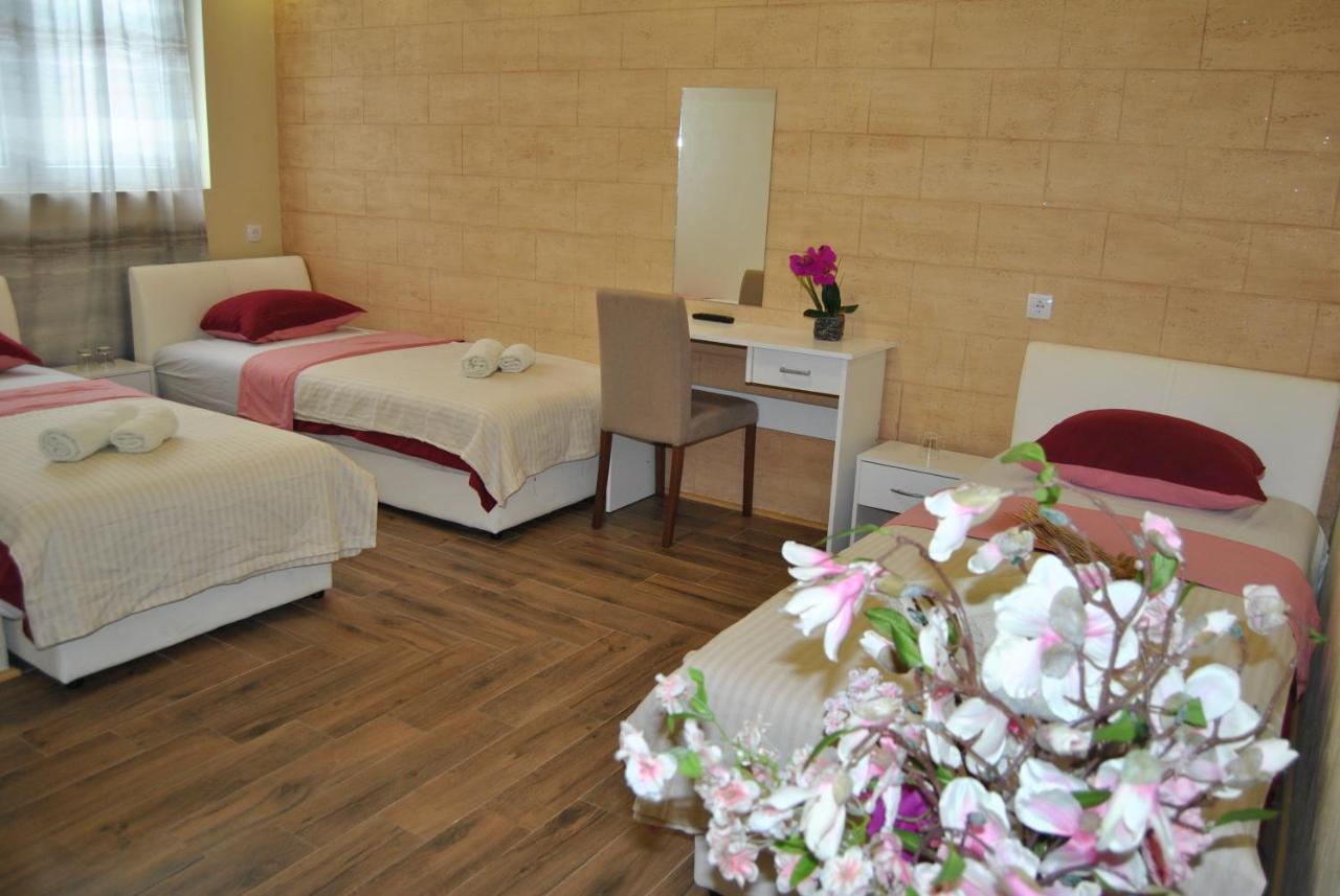 Rooms " Simke " Subotica Extérieur photo