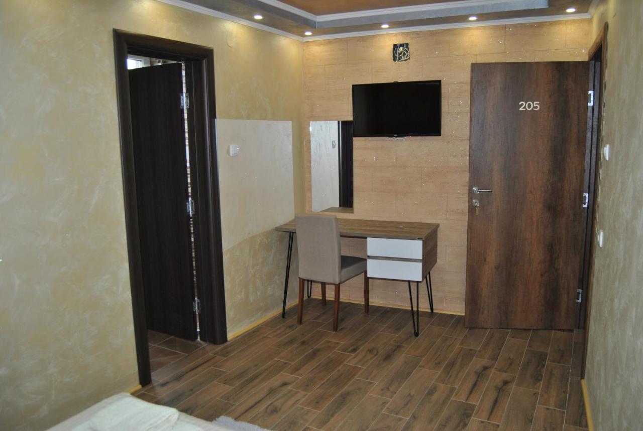 Rooms " Simke " Subotica Extérieur photo