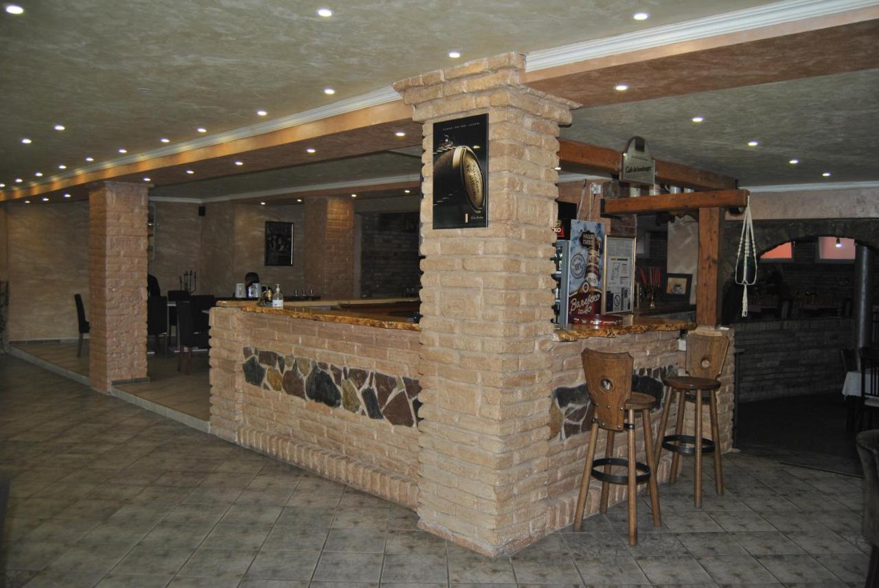 Rooms " Simke " Subotica Extérieur photo
