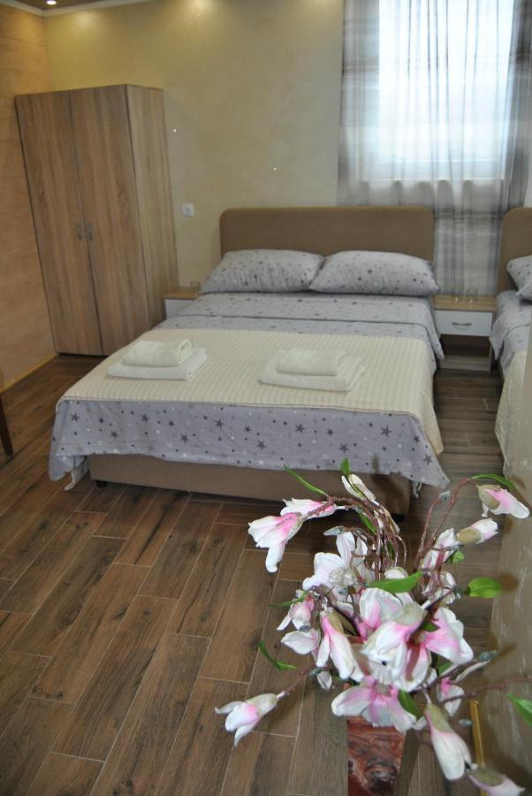 Rooms " Simke " Subotica Extérieur photo