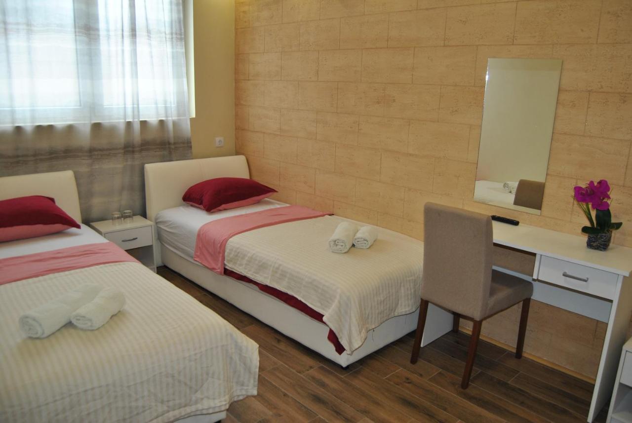 Rooms " Simke " Subotica Extérieur photo