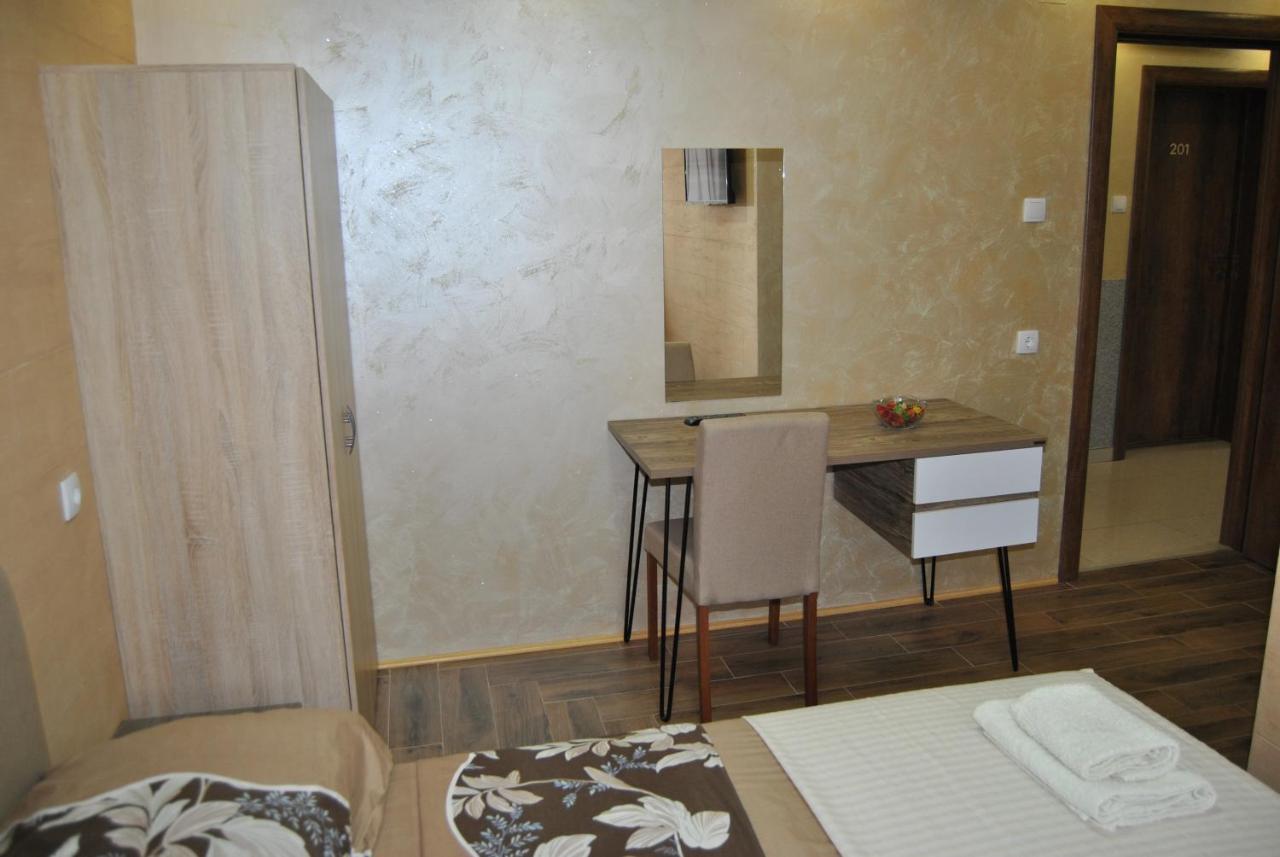 Rooms " Simke " Subotica Extérieur photo