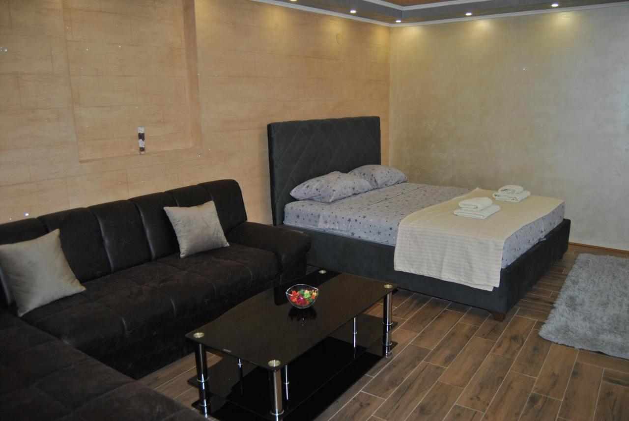 Rooms " Simke " Subotica Extérieur photo