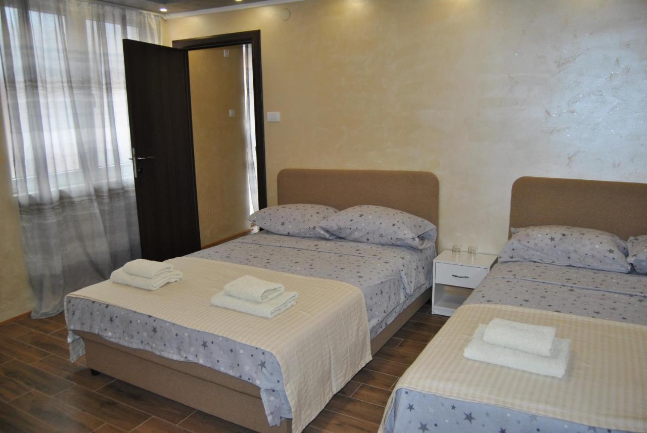 Rooms " Simke " Subotica Extérieur photo