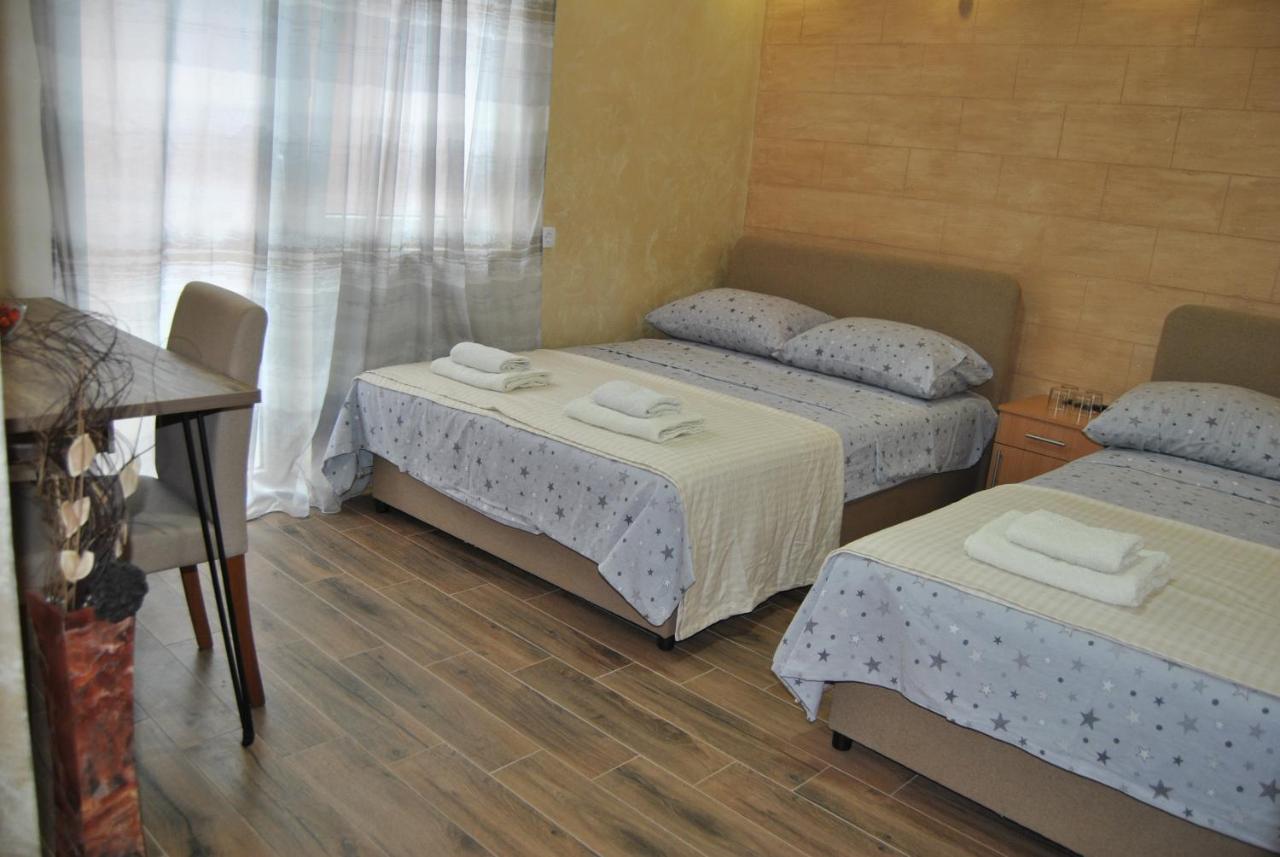 Rooms " Simke " Subotica Extérieur photo