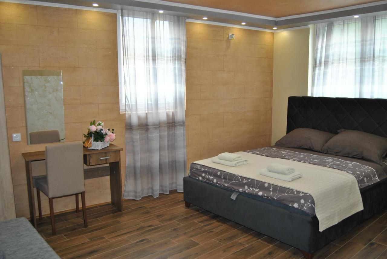 Rooms " Simke " Subotica Extérieur photo