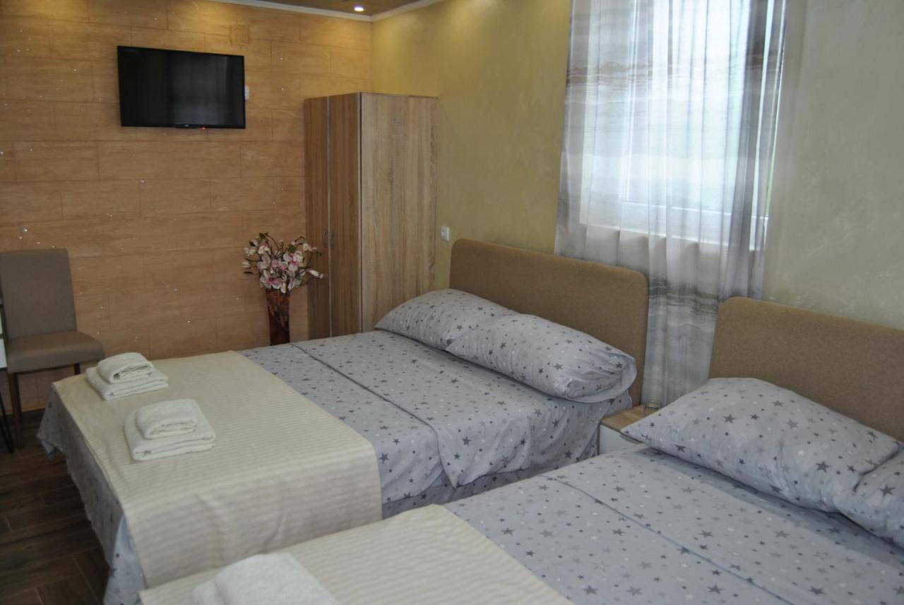 Rooms " Simke " Subotica Extérieur photo