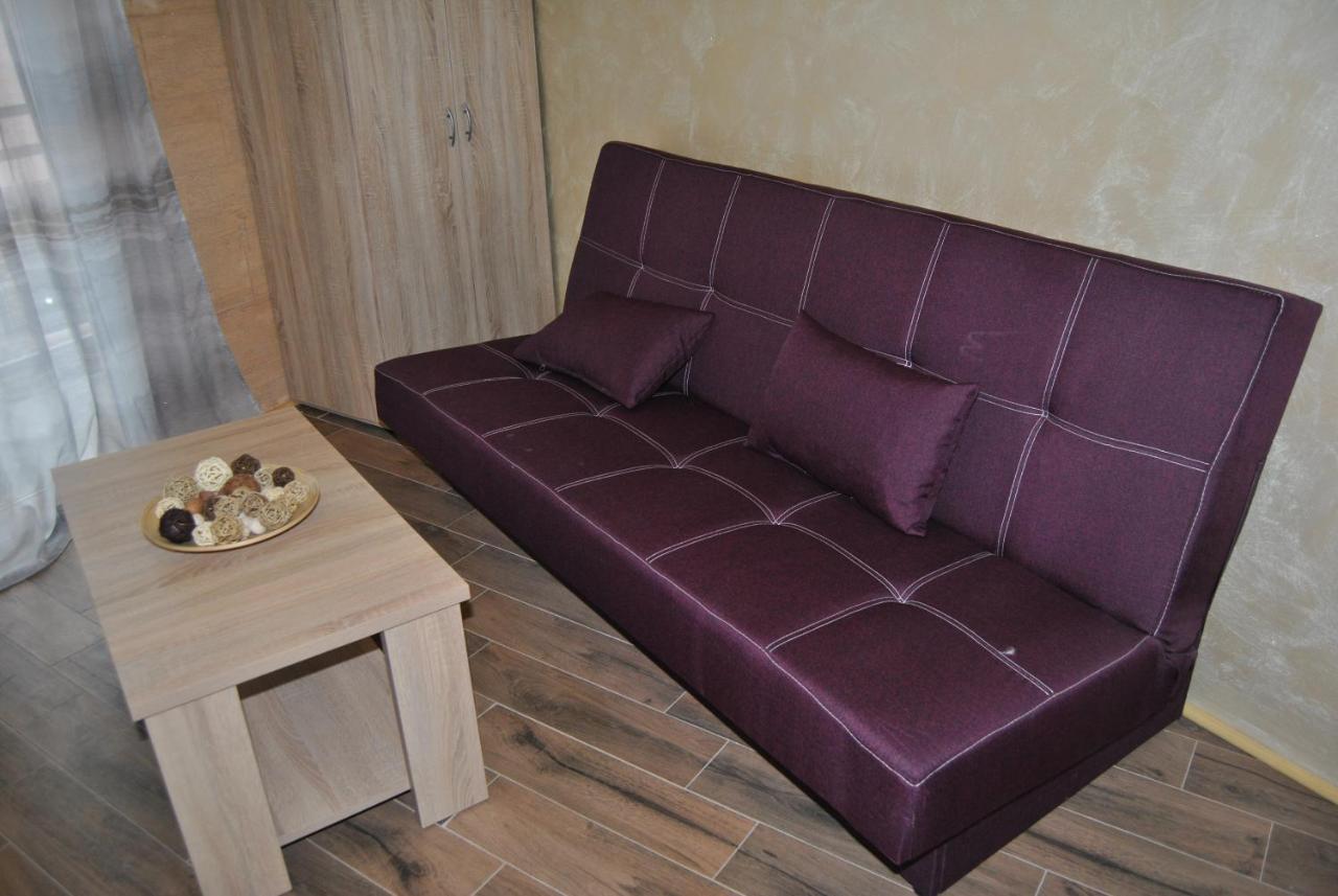 Rooms " Simke " Subotica Extérieur photo
