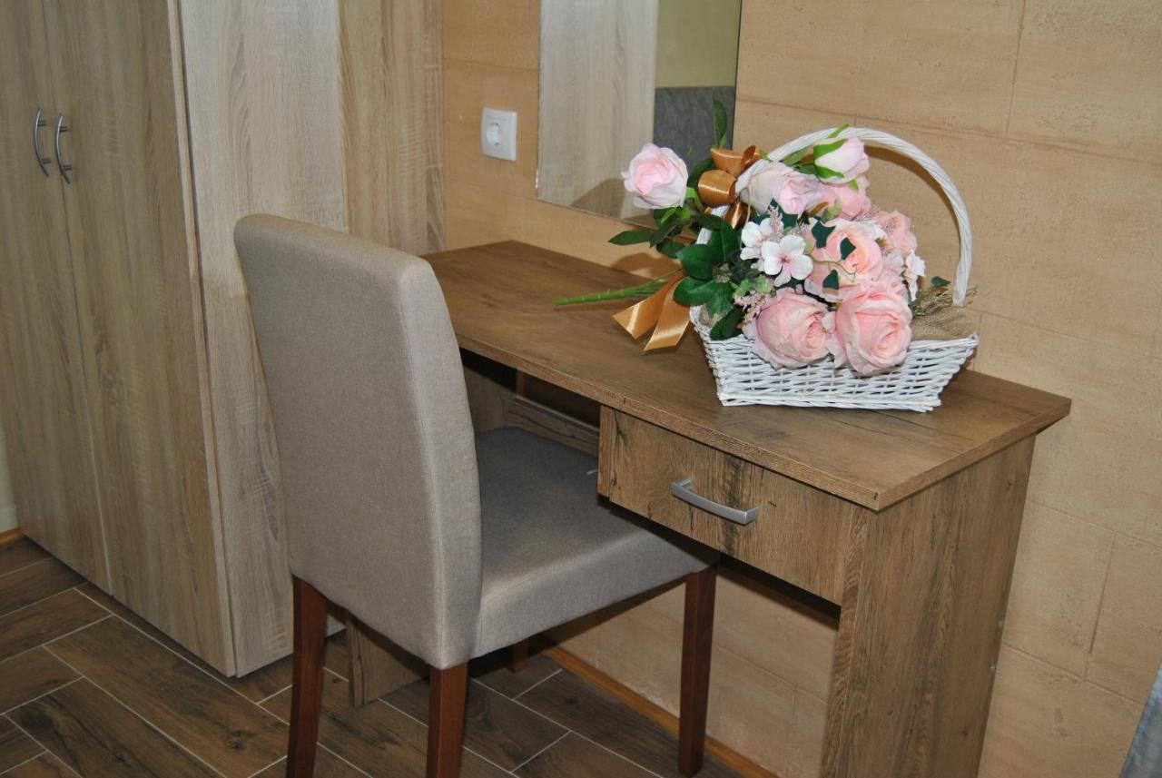 Rooms " Simke " Subotica Extérieur photo