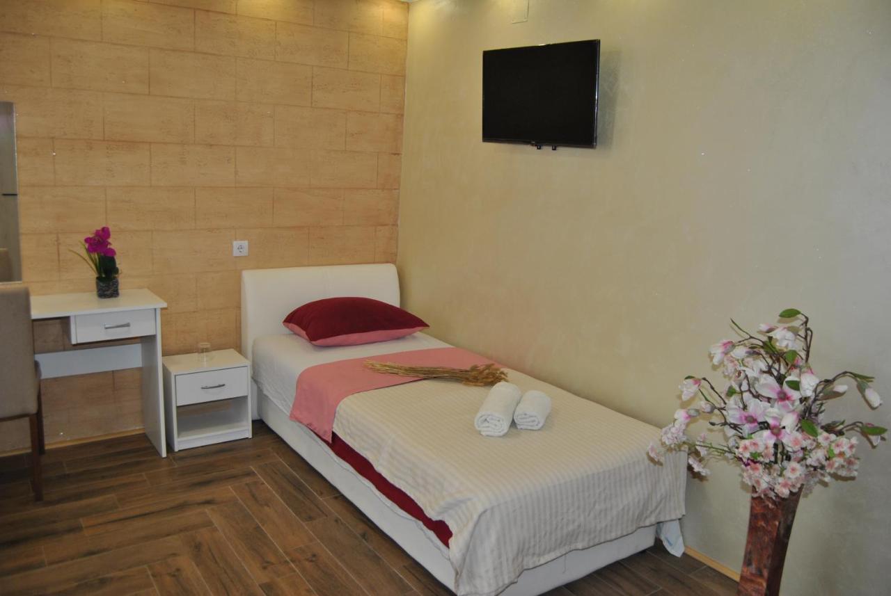 Rooms " Simke " Subotica Extérieur photo