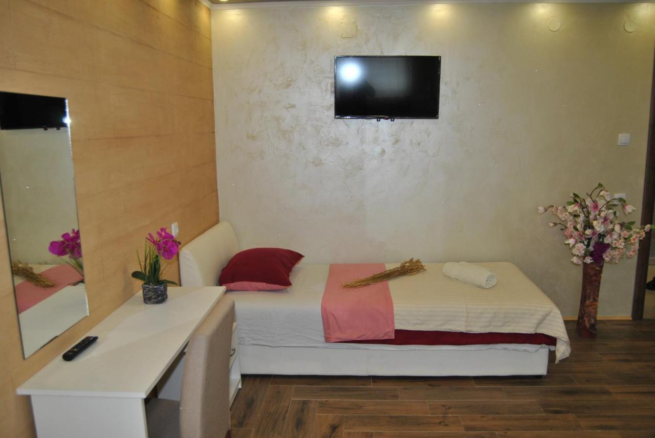 Rooms " Simke " Subotica Extérieur photo