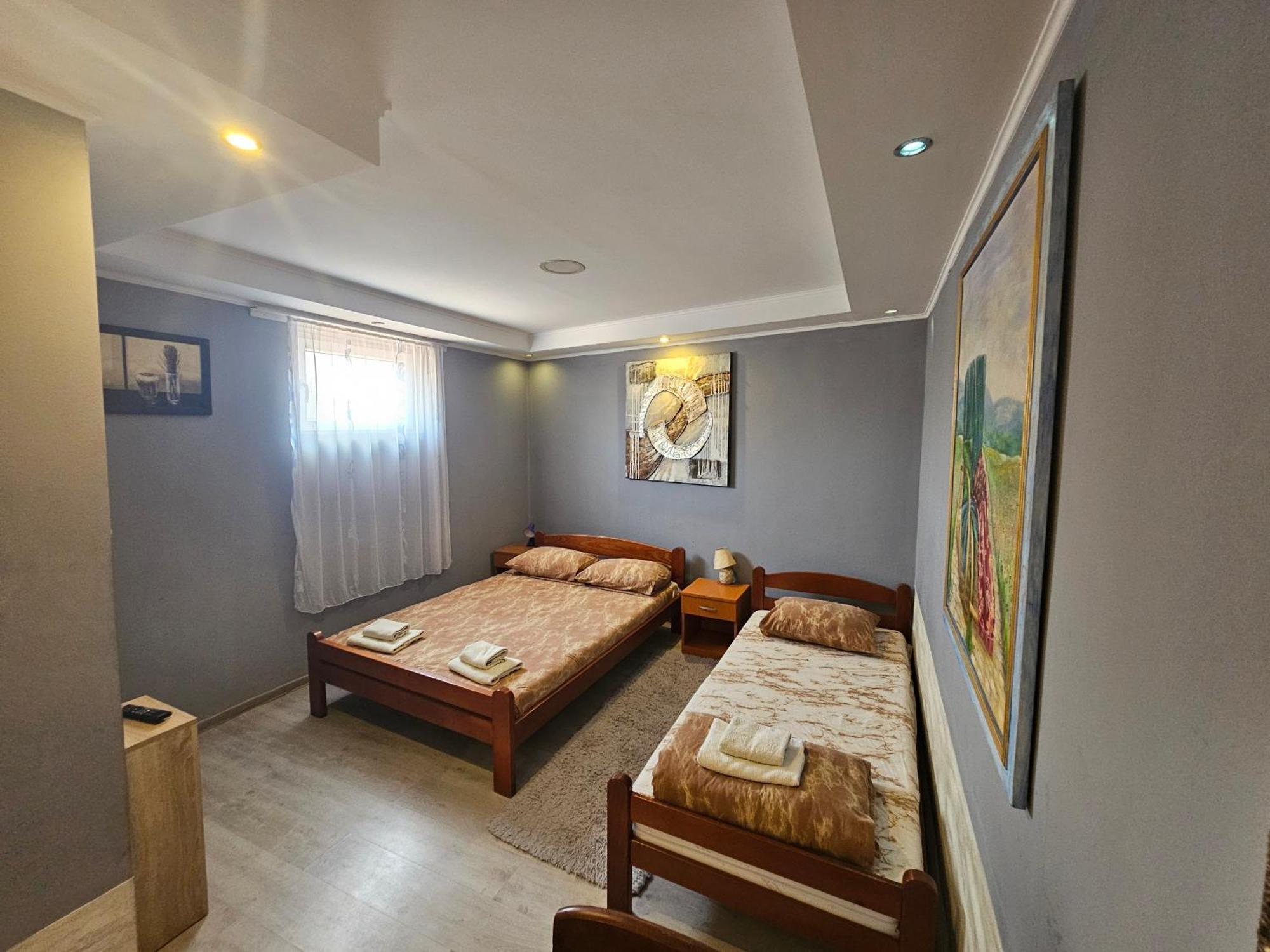 Rooms " Simke " Subotica Extérieur photo