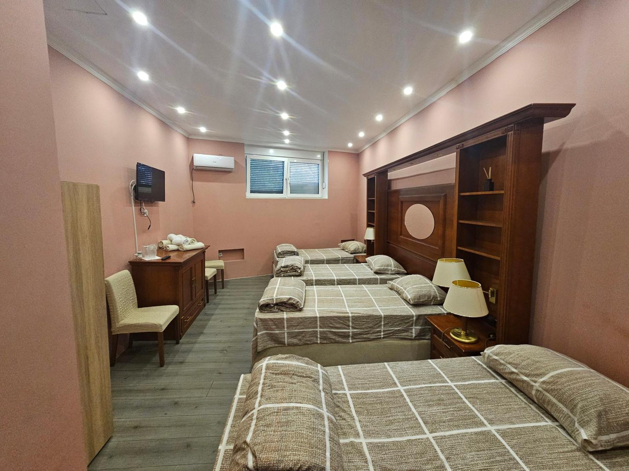 Rooms " Simke " Subotica Extérieur photo