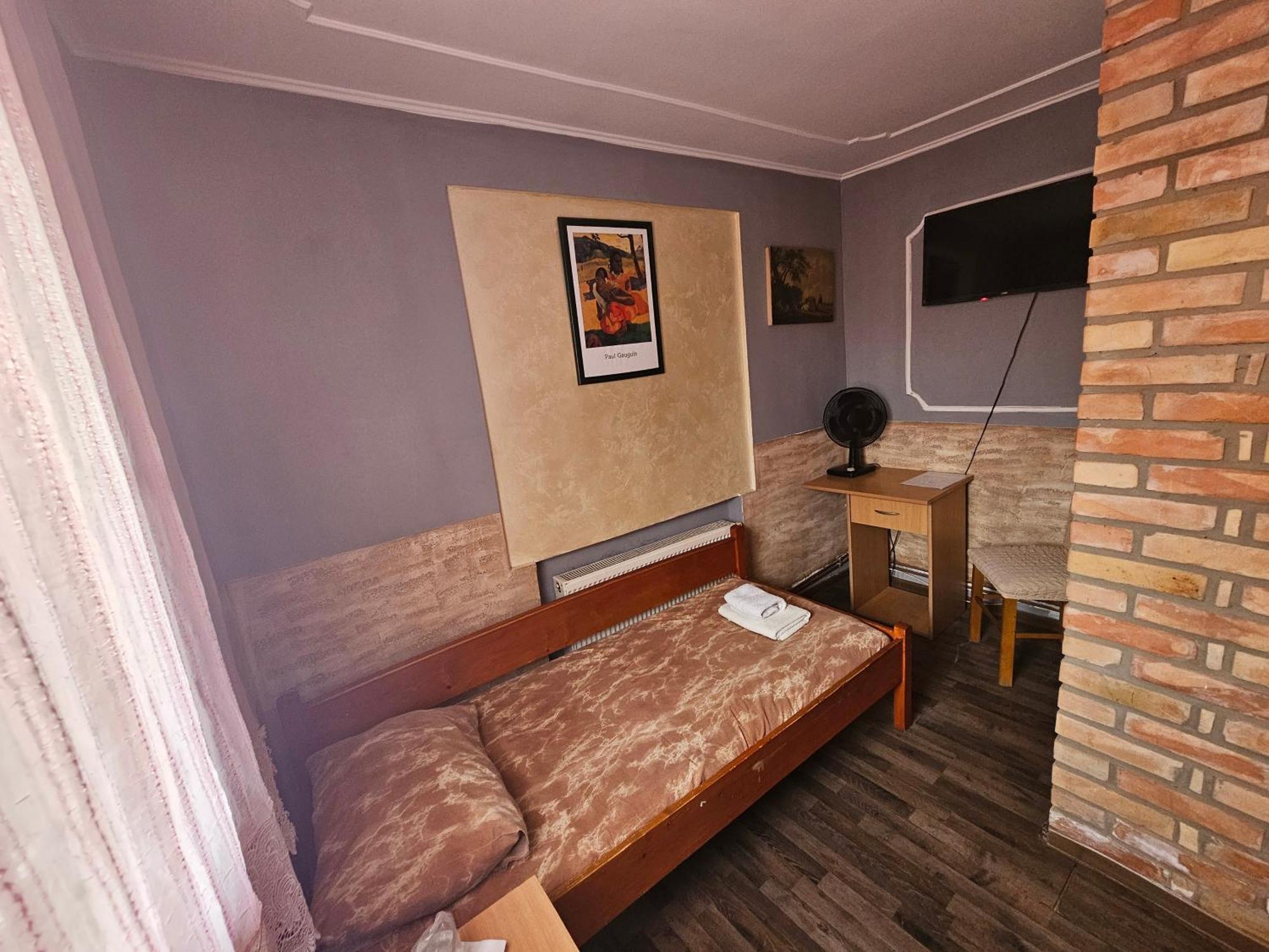 Rooms " Simke " Subotica Extérieur photo