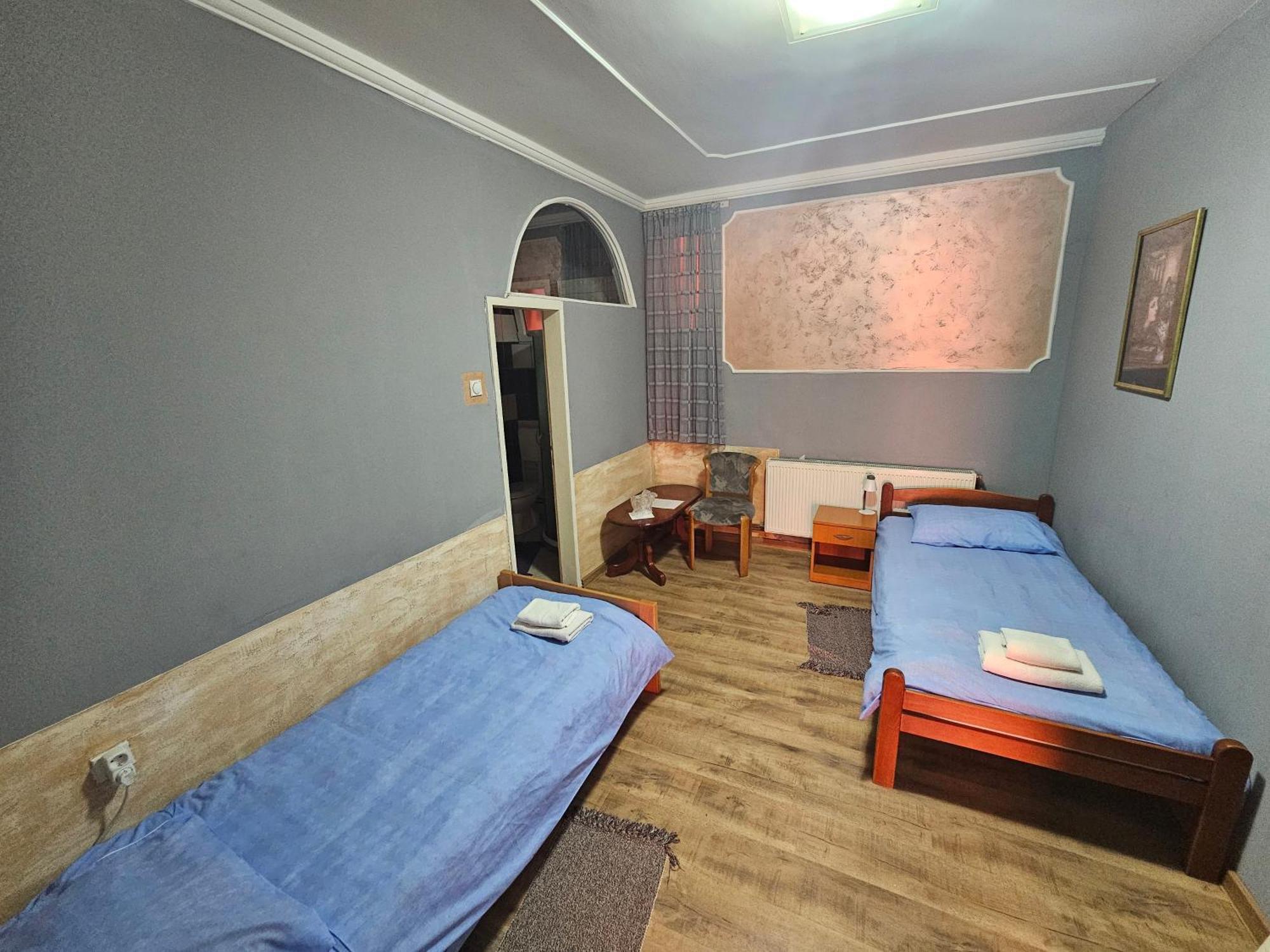 Rooms " Simke " Subotica Extérieur photo