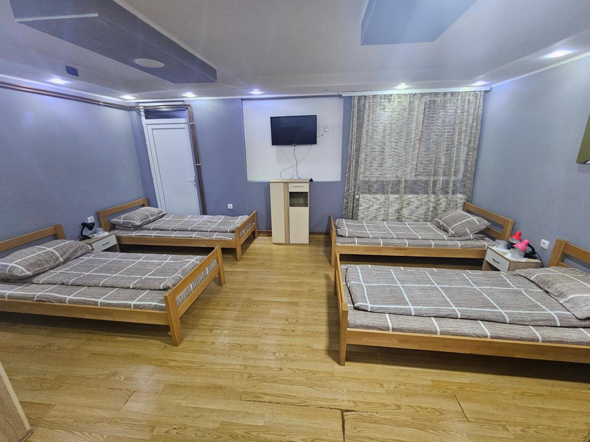 Rooms " Simke " Subotica Extérieur photo