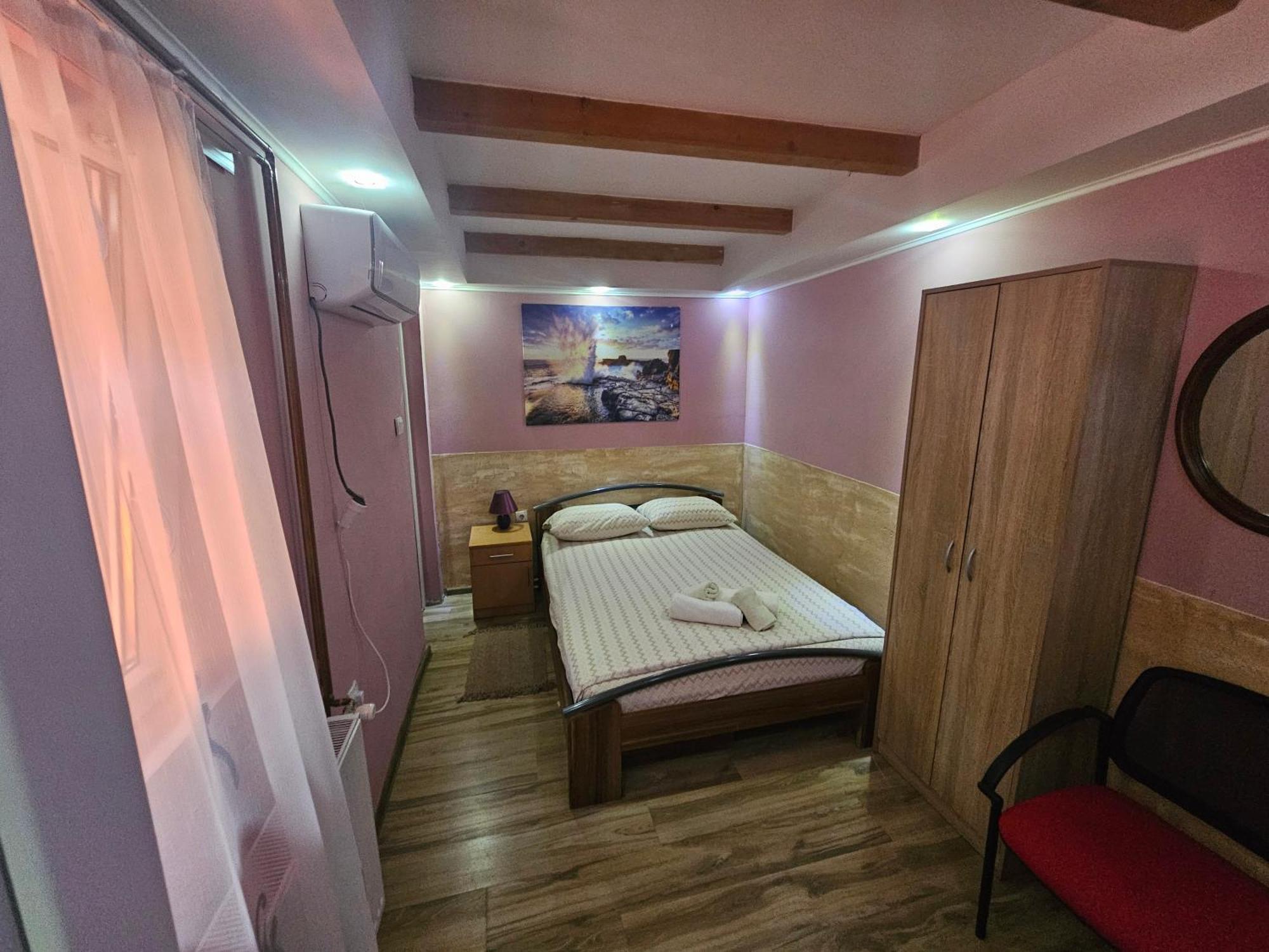 Rooms " Simke " Subotica Extérieur photo