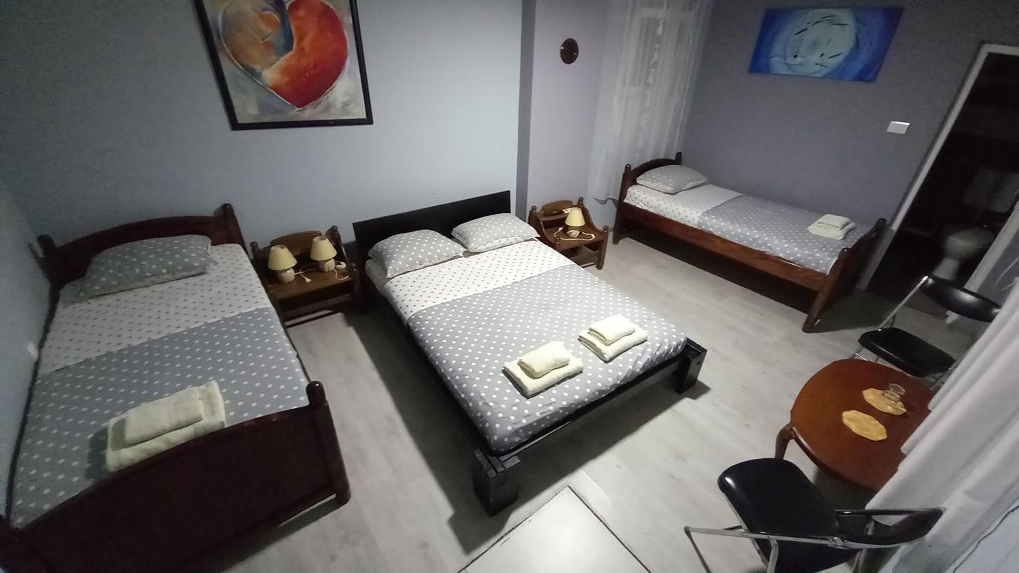 Rooms " Simke " Subotica Extérieur photo
