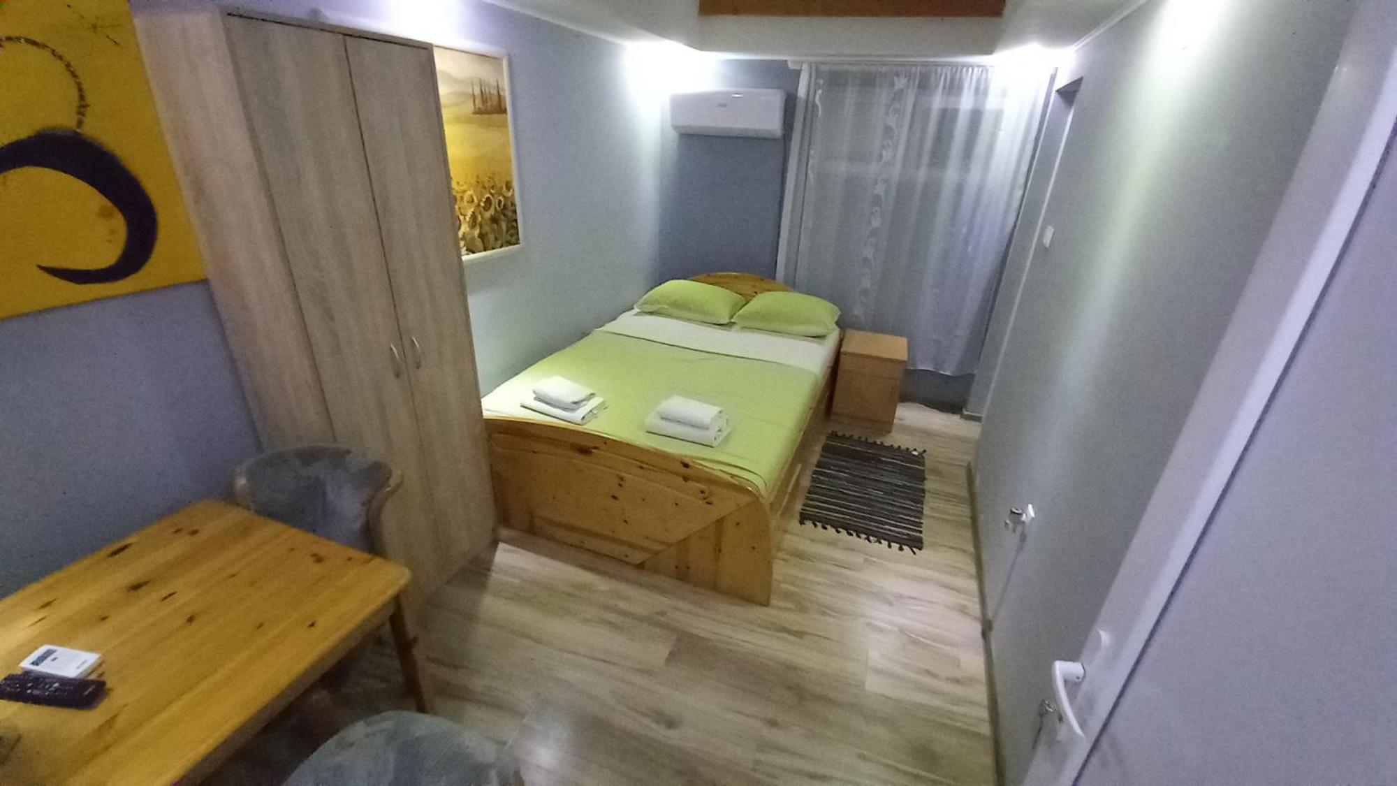 Rooms " Simke " Subotica Extérieur photo