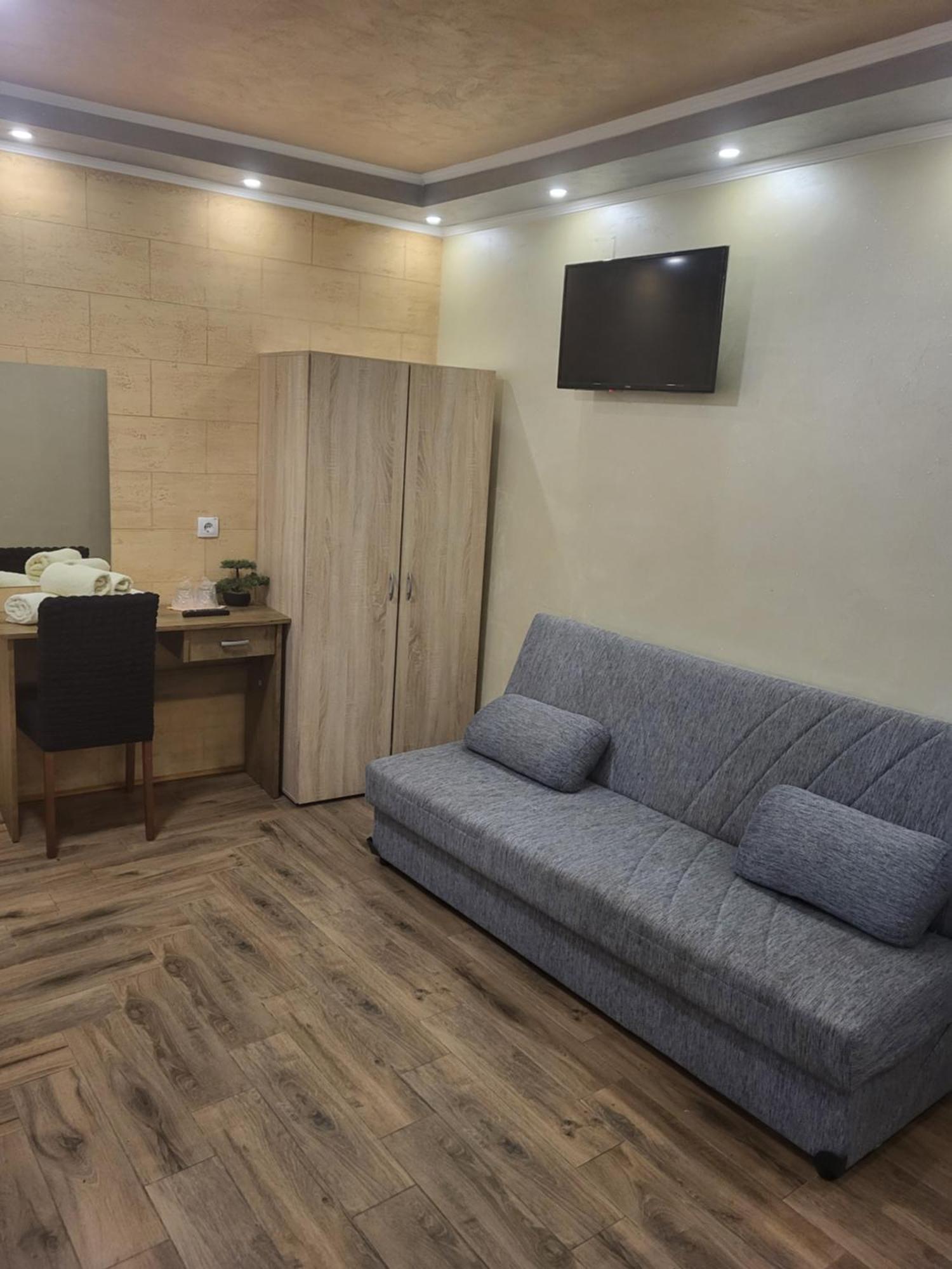 Rooms " Simke " Subotica Extérieur photo