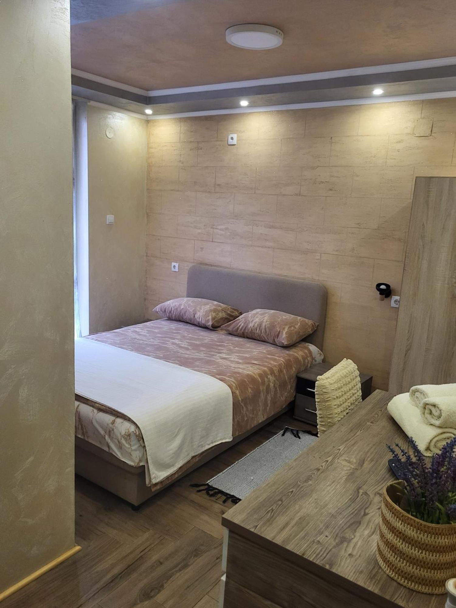 Rooms " Simke " Subotica Extérieur photo